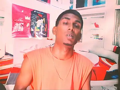 Snapshot of IndianThuggin chatting on 30, 11, 2025 IndianThuggin online show from 30, 11, 2025