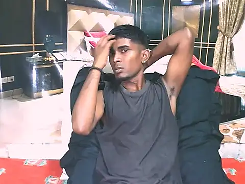IndianThuggin online show from 16, 6, 2026