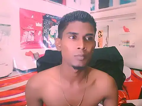 Snapshot of IndianThuggin chatting on 16, 11, 2025 IndianThuggin online show from 16, 11, 2025