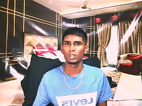 IndianThuggin online show from 9, 6, 2026