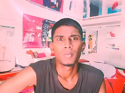 Snapshot of IndianThuggin chatting on 26, 11, 2025 IndianThuggin online show from 26, 11, 2025