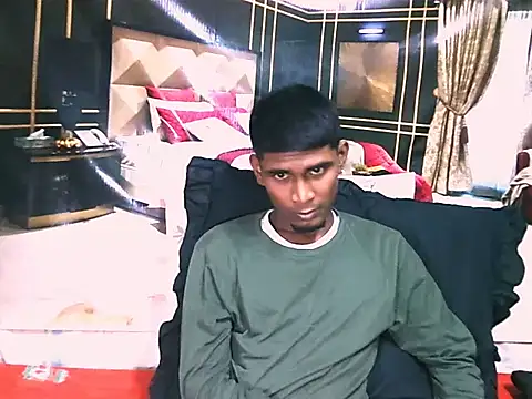 IndianThuggin online show from 14, 6, 2026