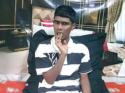 IndianThuggin online show from 1, 7, 2026