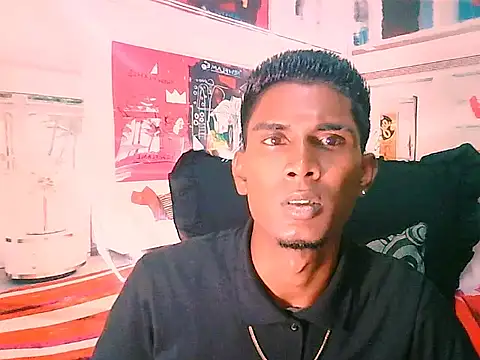 Snapshot of IndianThuggin chatting on 4, 11, 2025 IndianThuggin online show from 4, 11, 2025