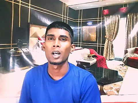 IndianThuggin online show from 1, 6, 2026