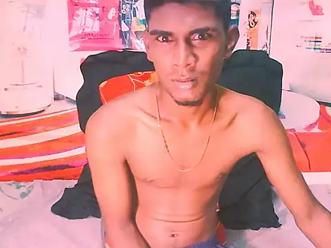 Snapshot of IndianThuggin chatting on 27, 11, 2025 IndianThuggin online show from 27, 11, 2025