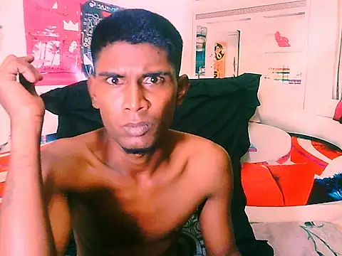 Snapshot of IndianThuggin chatting on 11, 11, 2025 IndianThuggin online show from 11, 11, 2025