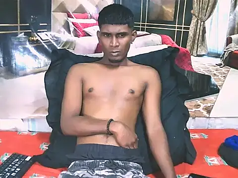 IndianThuggin online show from 15, 6, 2026