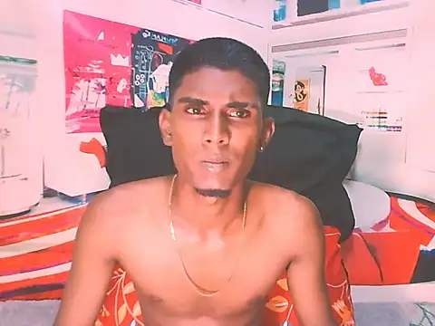 Snapshot of IndianThuggin chatting on 21, 11, 2025 IndianThuggin online show from 21, 11, 2025