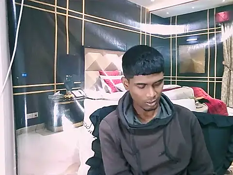IndianThuggin online show from 24, 6, 2026