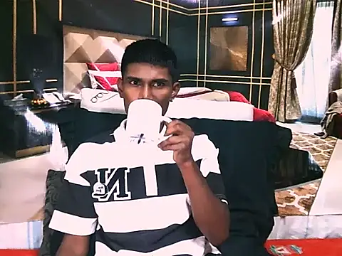 IndianThuggin online show from 4, 6, 2026