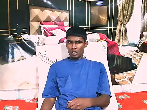 IndianThuggin online show from 5, 6, 2026