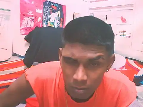 Snapshot of IndianThuggin chatting on 20, 11, 2025 IndianThuggin online show from 20, 11, 2025