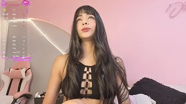 Snapshot of lulu_wonder chatting on 24, 4, 2026 lulu wonder online show from 24, 4, 2026