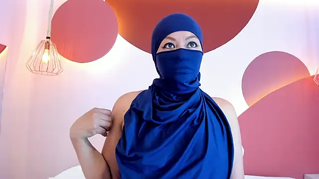 SophiaBeckerr online show from 23, 10, 2025