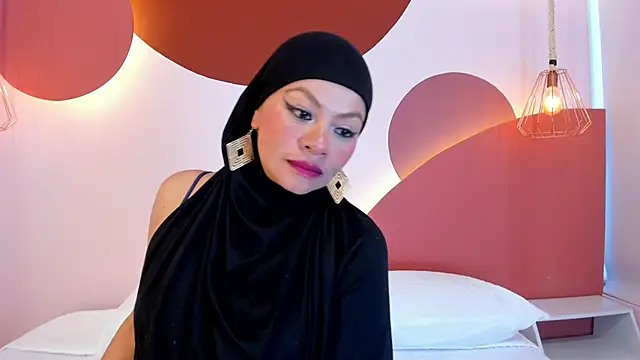 SophiaBeckerr online show from 25, 10, 2025