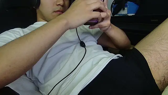 SiyunJae online show from 19, 12, 2025