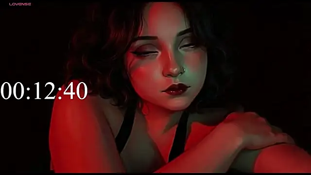 Ladyswap online show from 20, 11, 2025