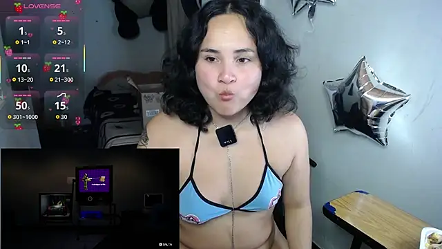 Ladyswap online show from 10, 11, 2025