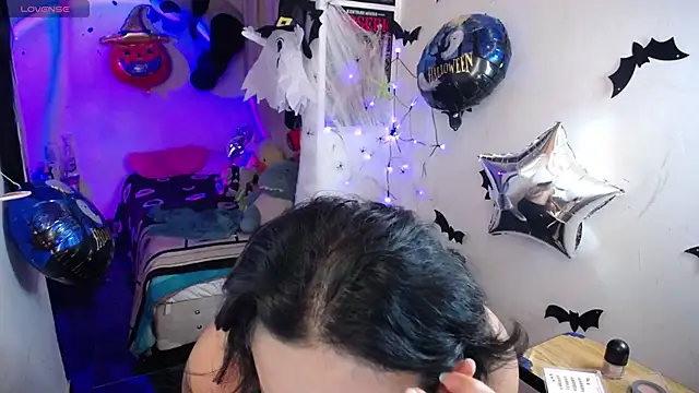 Ladyswap online show from 21, 10, 2025