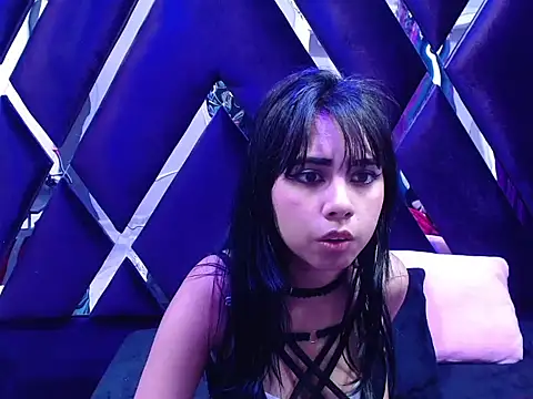 Snapshot of Ayame_Fox chatting on 20, 10, 2025 Ayame Fox online show from 20, 10, 2025