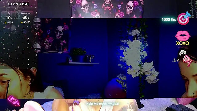 Emma sweet hot online show from 10, 2, 2026