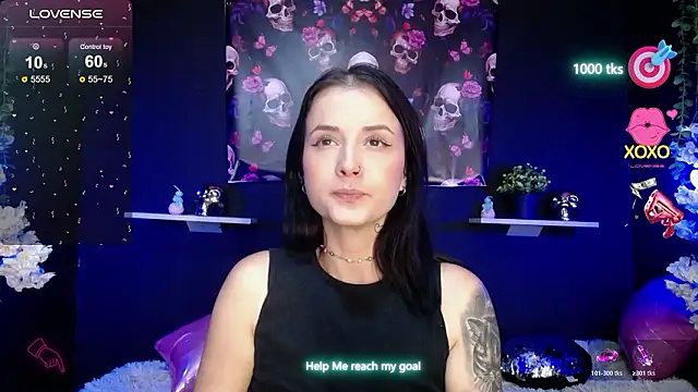 Emma sweet hot online show from 6, 2, 2026