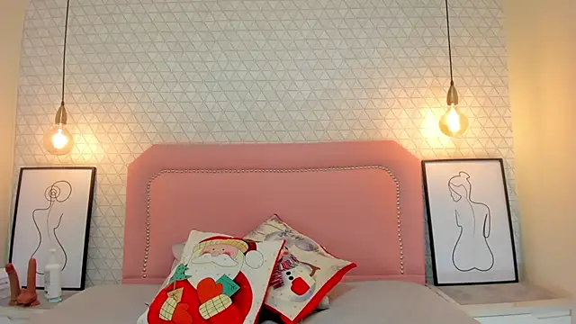 TAYLORMEYER1 online show from 23, 12, 2025