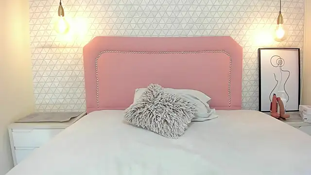 TAYLORMEYER1 online show from 16, 3, 2026