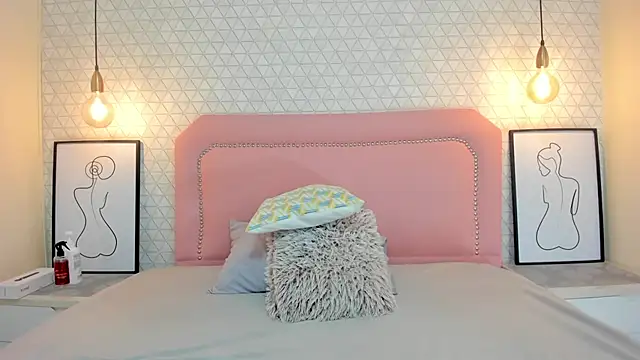 TAYLORMEYER1 online show from 26, 11, 2025