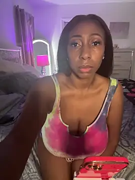 Snapshot of GoddessGlam chatting on 17, 10, 2025 GoddessGlam online show from 17, 10, 2025