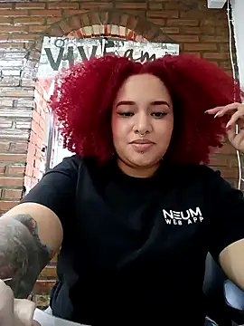 Snapshot of Curly-98 chatting on 29, 11, 2025 Curly-98 online show from 29, 11, 2025