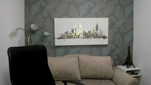 Sofia clk online show from 26, 3, 2026