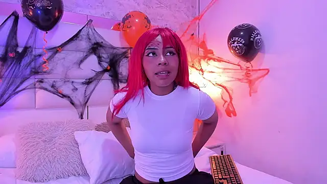 Sofia clk online show from 31, 10, 2025