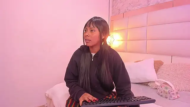 Sofia clk online show from 2, 12, 2025