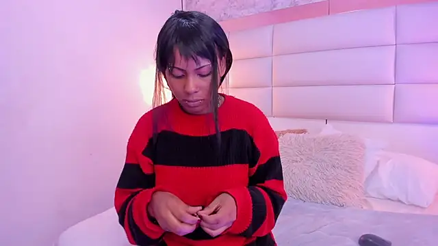 Sofia clk online show from 3, 12, 2025