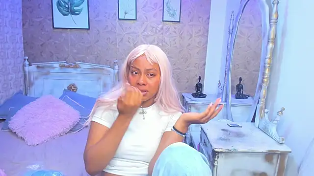 Sofia clk online show from 23, 2, 2026