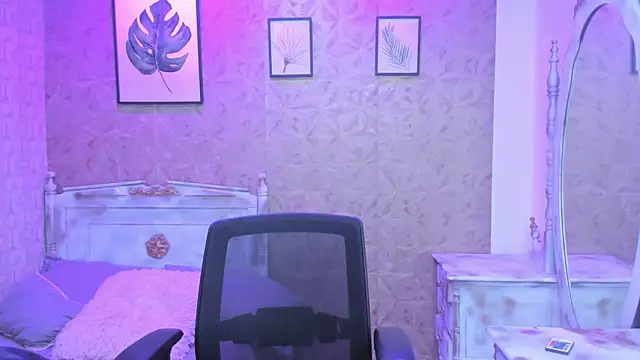 Snapshot of Sofia_clk chatting on 1, 7, 2026 Sofia clk online show from 1, 7, 2026