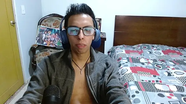 DavTwink3100 online show from 22, 12, 2025