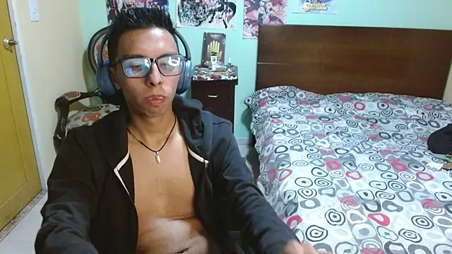 DavTwink3100 online show from 15, 11, 2025