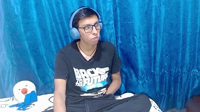 DavTwink3100 online show from 17, 1, 2026