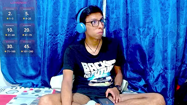 DavTwink3100 online show from 17, 2, 2026