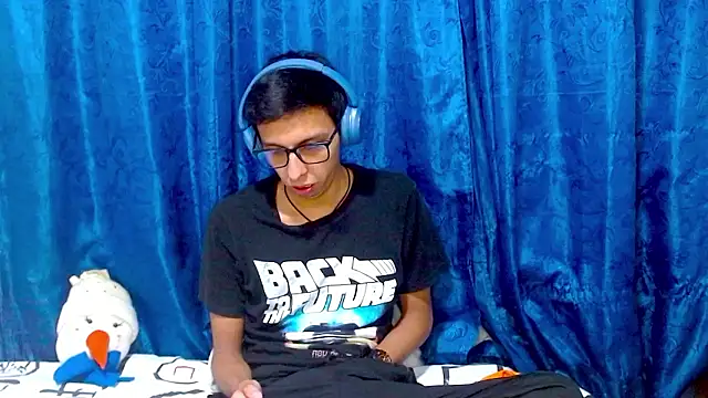 DavTwink3100 online show from 18, 1, 2026