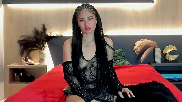 Snapshot of LorenaVarga chatting on 17, 7, 2026 LorenaVarga online show from 17, 7, 2026