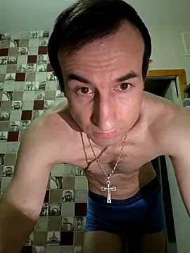 Snapshot of Andruu_ chatting on 18, 10, 2025 Andruu online show from 18, 10, 2025