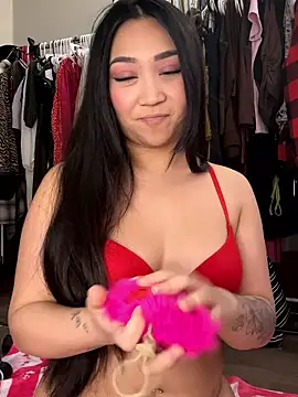 babygirlesme online show from 14, 1, 2026