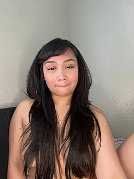 babygirlesme online show from 12, 3, 2026