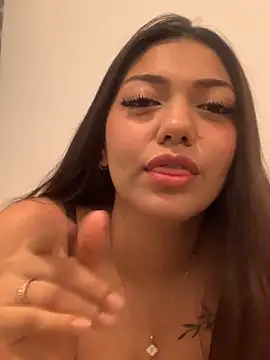 Snapshot of georgina_sexxii chatting on 21, 10, 2025 georgina sexxii online show from 21, 10, 2025