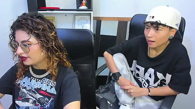 EmiliRouse  online show from 9, 11, 2025