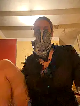 SaraChouchou online show from 22, 10, 2025